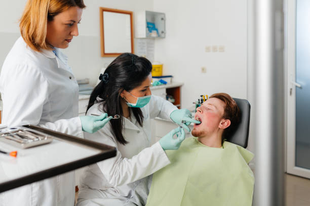 Best Emergency Wisdom Tooth Extraction in USA